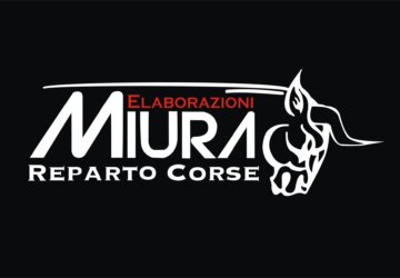 Miura Reparto Corse