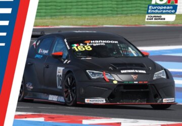 CAMPIONATO TCR ENDURANCE